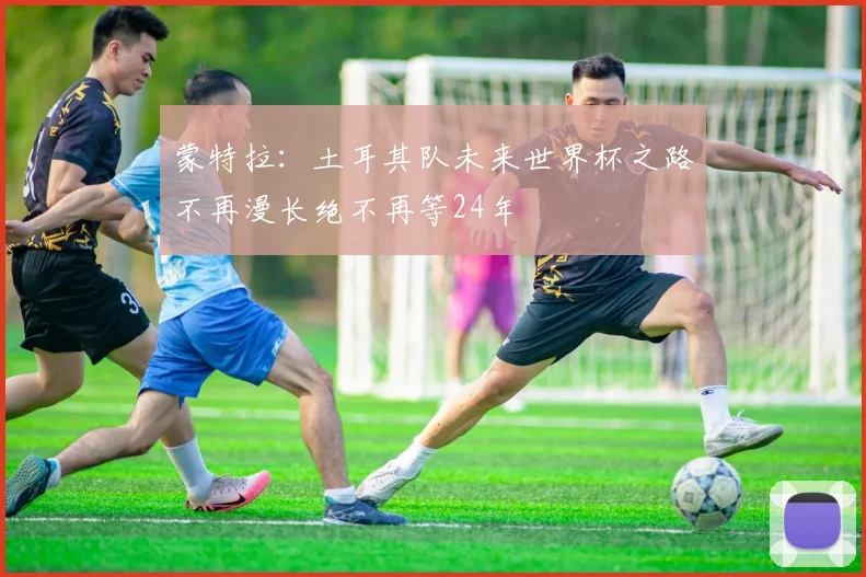 蒙特拉：土耳其队未来世界杯之路不再漫长绝不再等24年